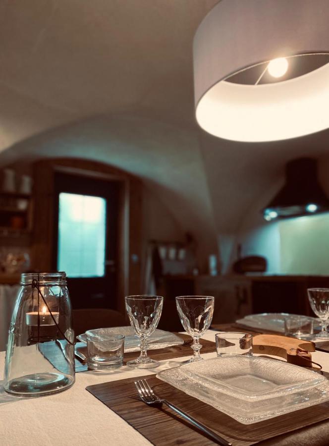 La Suite Lou Le Noyer  Exterior photo