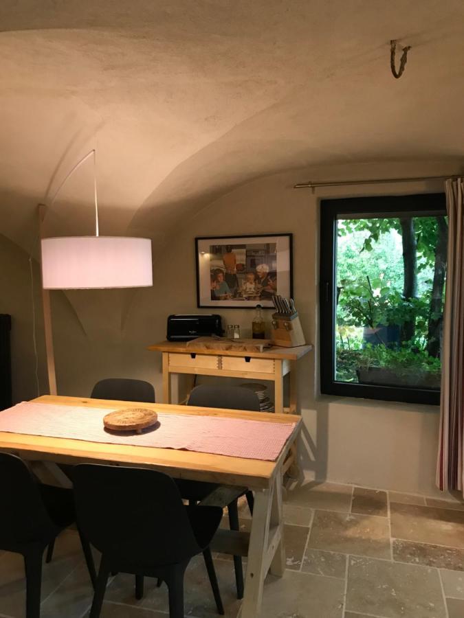 La Suite Lou Le Noyer  Exterior photo